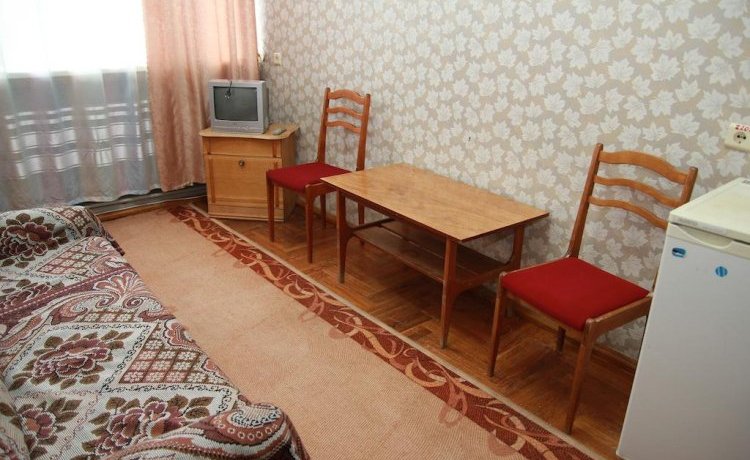 Гостиница Санаторий Салампи Кугеси-17