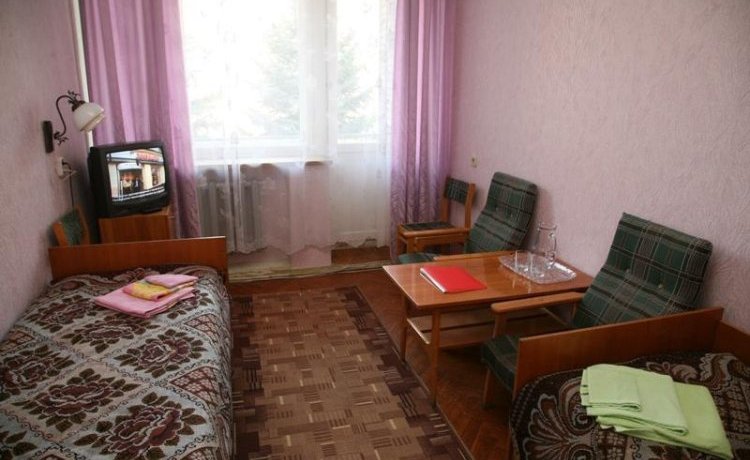 Гостиница Санаторий Салампи Кугеси-25