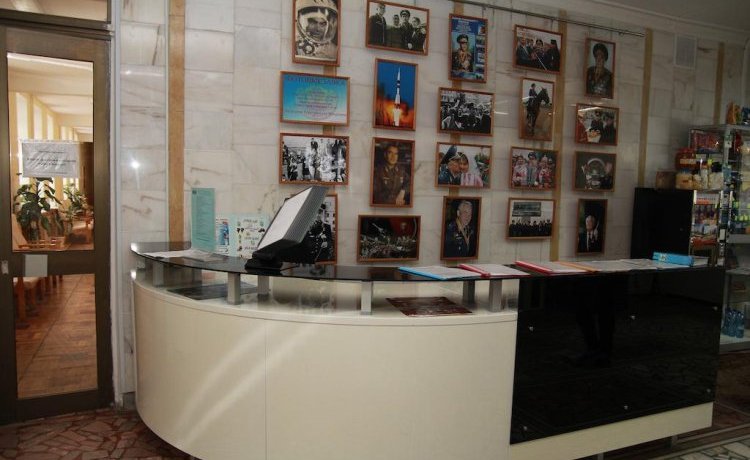 Гостиница Санаторий Салампи Кугеси-35