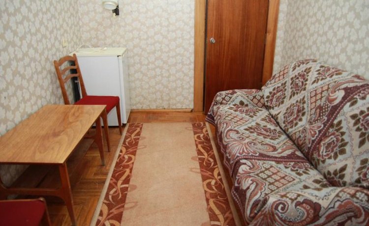 Гостиница Санаторий Салампи Кугеси-18